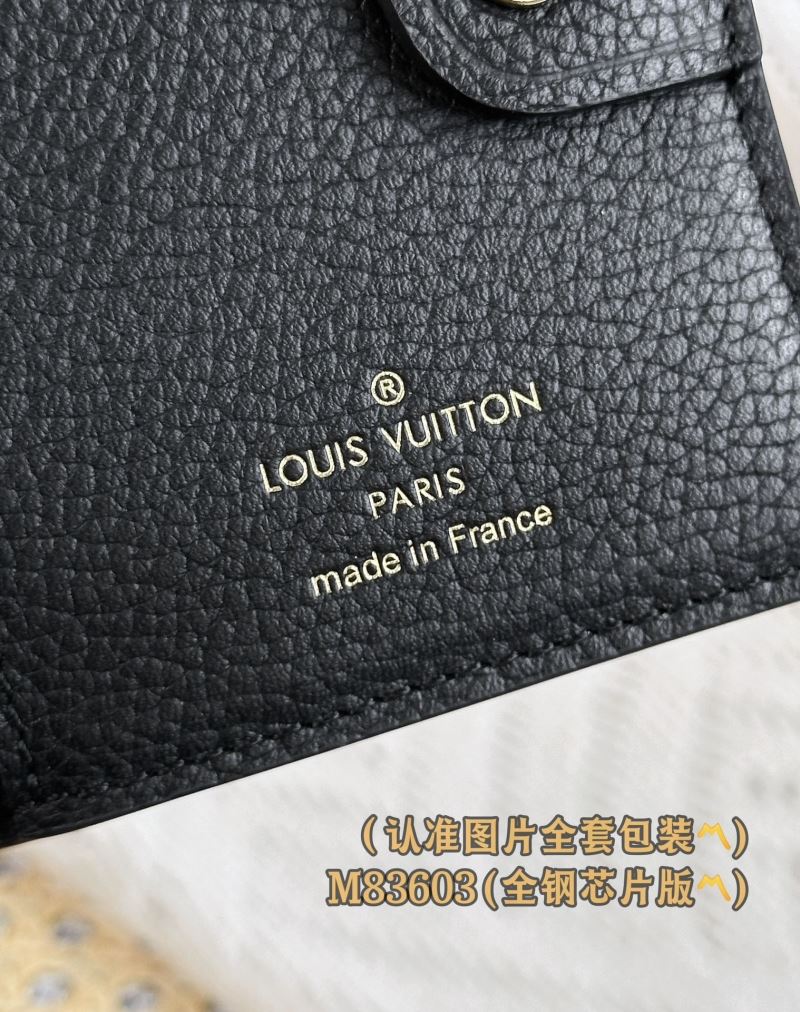 Louis Vuitton Wallets Purse